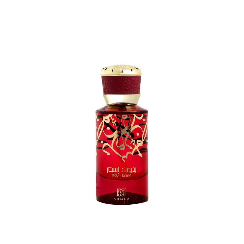 Ahmed Al Maghribi Bidun esam 50ml - Image 2